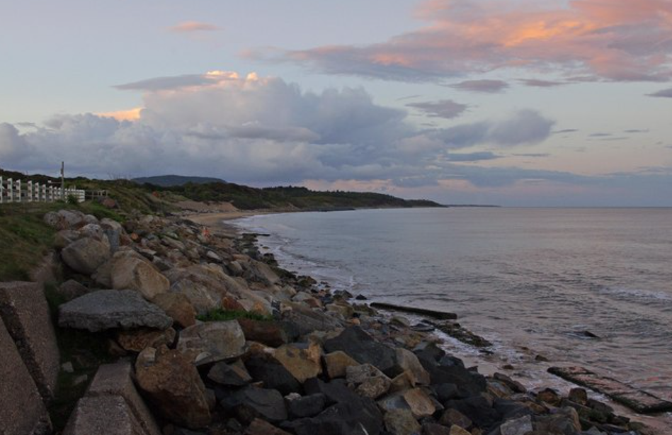 Courtown Beach, , Ireland